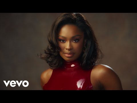 Coco Jones - Double Back