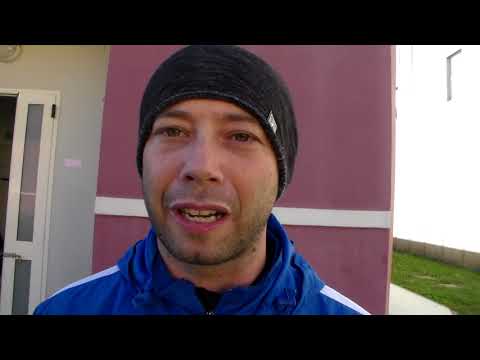 Gabriel Pucci racconta l'annata d'oro dei Giovanissimi del Tau Calcio Altopascio