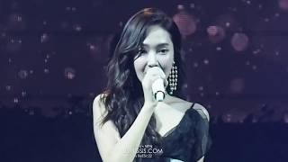 Starry Night - Jessica On Cloud Nine in Seoul & Taiwan