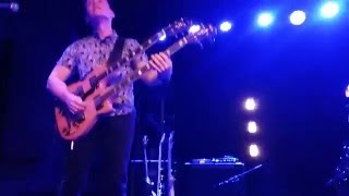 El Ten Eleven - "Fanshawe" Live @ The Pyramid Scheme, Grand Rapids (2/23/2016)