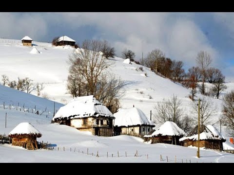 Sasvim Prirodno Srpski Sibir Pester