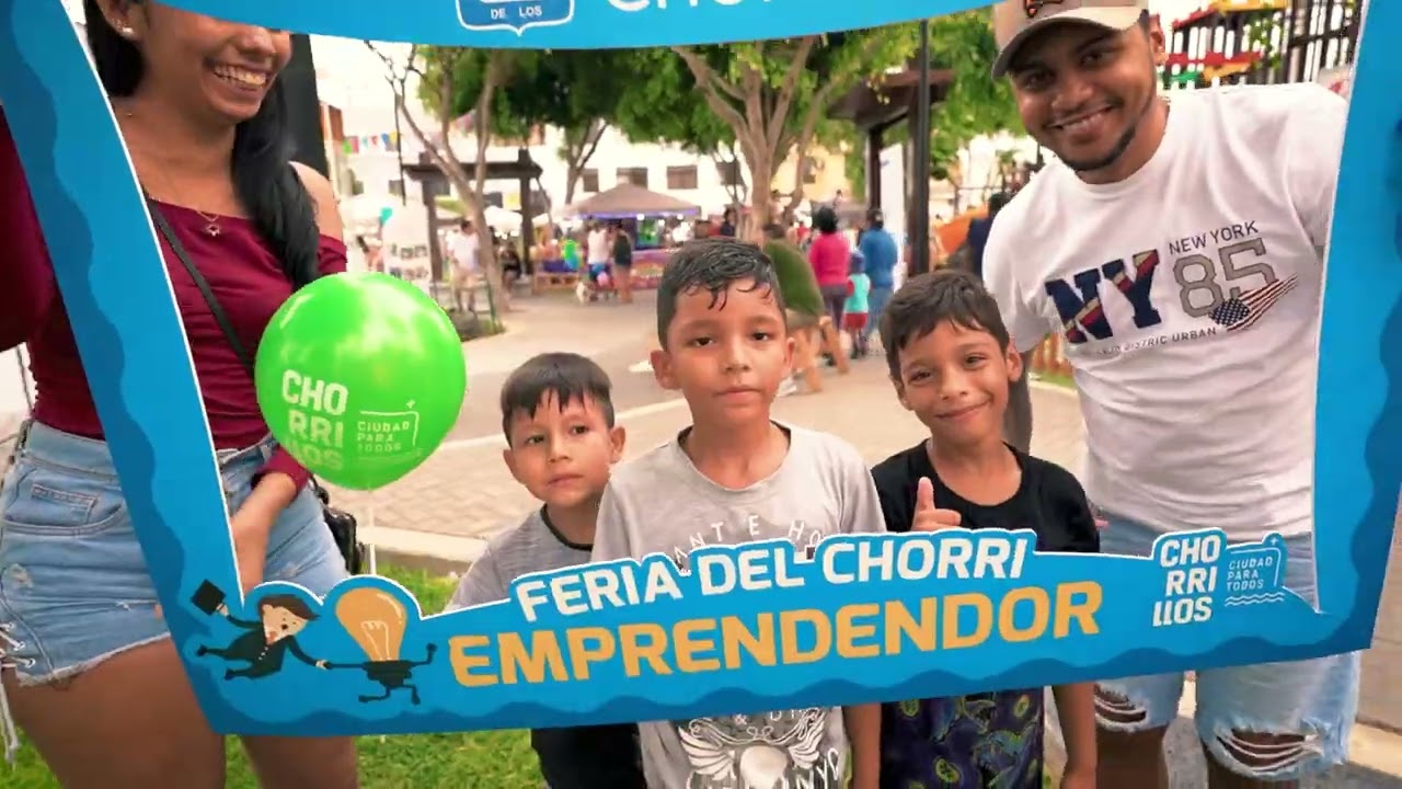 Proyecto Chorriemprendedor