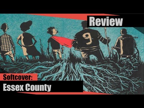 download lagu mp3 mp4 Essex County Jeff Lemire, download lagu Essex County Jeff Lemire gratis, unduh video klip Essex County Jeff Lemire