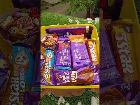 Chocolate lunch box ideas @IndianFoodiesMullaShaheen#lunchbox #trending #shorts #chocolate #viral