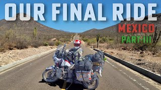 We're Going Home! - Season 4 Finale - Mexico - PART III (THE LOST FOOTAGE) (S4:E37)