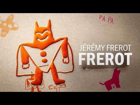9. Jérémy Frerot – Frerot
