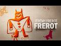 Jérémy Frerot – Frérot (Lyrics video)