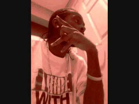 Red Eyez- Remember That