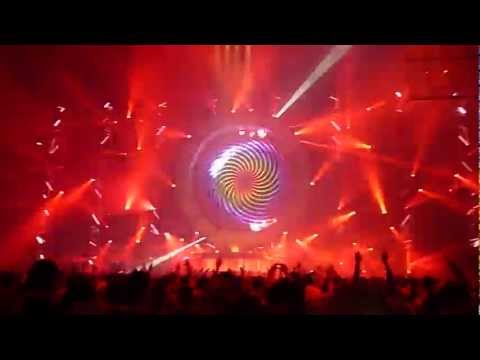 Transmission 2012 - Spiritual Gateway - Ummet Ozcan