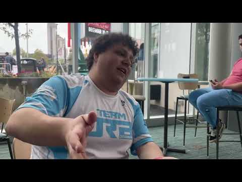 Michael Albanese YCS Niagara Top 32 PUNK/Tear/Spright Deck Profile - 9/11/22