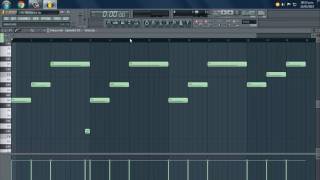 CYA | Mistakes (Fl Studio Remake)
