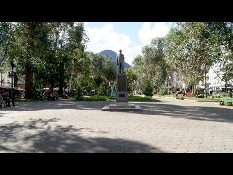 Nova Friburgo é o centro do estado do RJ: mito ou verdade?