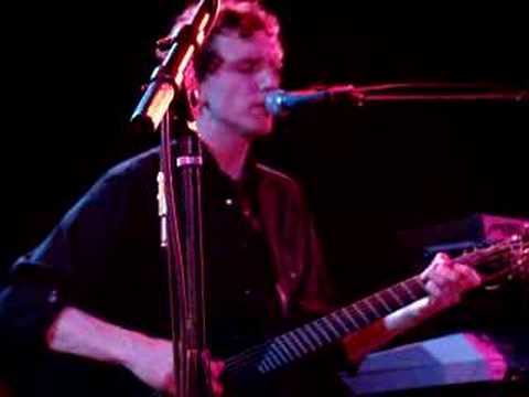 11/16 Matt Sheehy - Go Missing