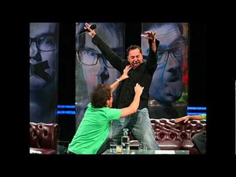 Boys - Odeszłaś tak bez słowa (2005)