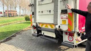 Nákladne vozidlo s posuvnou plachtou Volvo FE 240 Drankenwagen 6.05 m na predaj - Obraz 4 | Autoline SK Nákladne vozidlo s posuvnou plachtou Volvo FE 240 Drankenwagen 6.05 m | Obraz 4 - Autoline