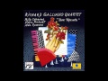 Richard Galliano - Giselle (feat. Phillip Catherine, Pierre Michelot & Aldo Romano)