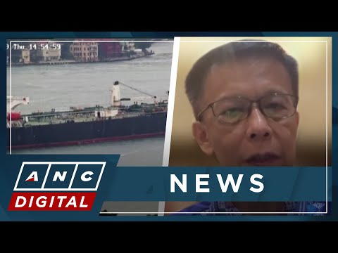 DMW Chief: All seafarers on board all-Filipino crew tanker safe after Houthi missile attack ANC