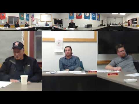 Meeting thumbnail