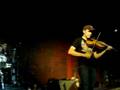 Taste -Josh Abbott Band 