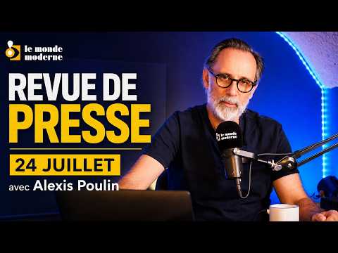 Incendies, qui aurait pu prédire? Lecornu président? Nouveaux billets d'Euros ! Crépol