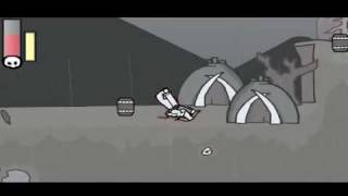 BO: The Secret of Steel Gameplay(2) - The Nameless Woods