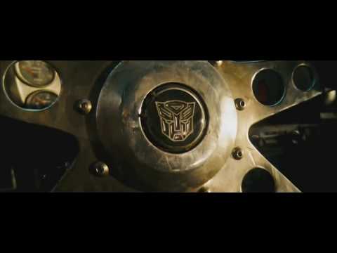 Transformer's Ultimate Tribute
