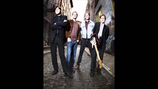 Gin Blossoms- Seeing Stars