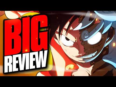 One Piece: Season 1 Review