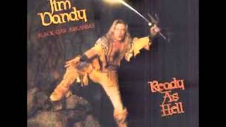 Black Oak Arkansas Memories At The Window