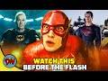6 Things You Must Know Before Watching THE FLASH | DesiNerd