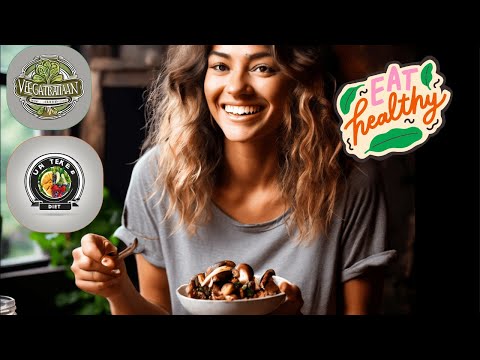 Cooking Mushrooms Like Meat: A Guide to Flavorful Vegetarian Delights