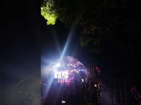 GAYA SOUND NO FESTIVAL DA OSTRA NA VILA DO CEDRO/AUGUSTO CORRÊA #musicadancante #festa #danca #show