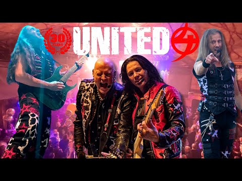 UNITED 4 - SILVESTER BREMEN ALADIN 2022