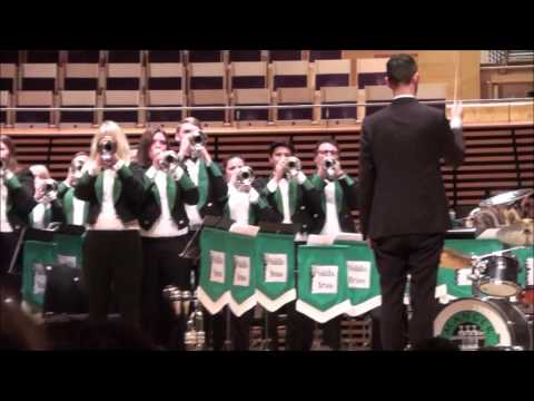 Siddis Brass 2015 Manger musikklag