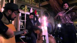 Nomade - Dark Eyes (Gypsy Jazz)