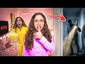 Sleepover At Our Friend S House Becomes A NIGHTMARE