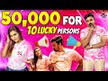 50 000 For Myna Wings Subscribers Big Announcement Myna Wings