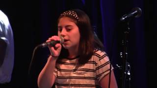 Chuck Berry - Brown Eyed Handsome Man - Chicago School of Rock