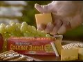 1984 Kraft Cracker Barrel Cheese Commercial