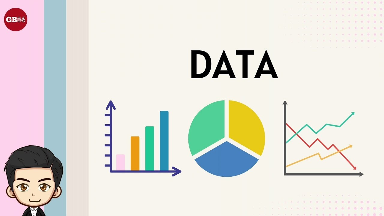 Data - Grade 5 Mathematics Material Independent Curriculum