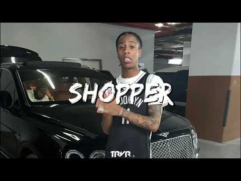 [Free] Clavish x Aystar UK Rap Type Beat - "Shopper"