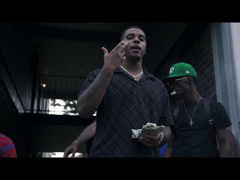 BirdDaGreat YSN Rucci YSN Fredo & NoLove Rarri - "Sin" (Shot by @byycharlie)