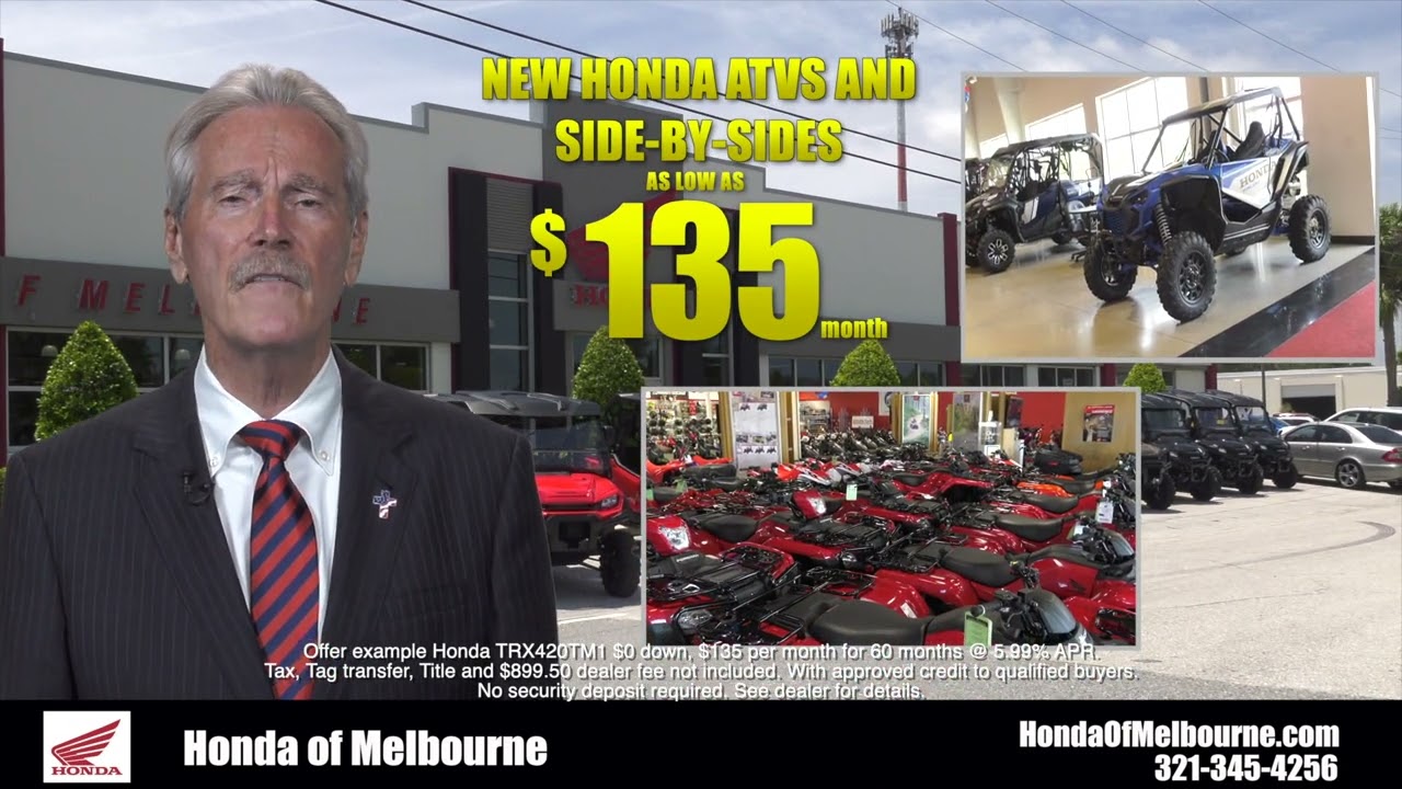 A photo of this 2026 Honda® FourTrax Rancher 4x4 Automatic DCT EPS