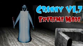 Download lagu Granny Version 1.7 In Extreme Mode mp3