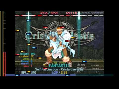 Let's Play OD's Videogame Mix 1 #30 [Self Fascination]