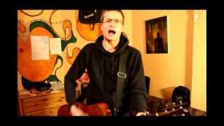 Quadrat im Kreis (WIZO-Cover) - Wolle Longfield