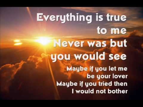 Sky Ferreira - Everything Is Embarrassing (Lyrics)