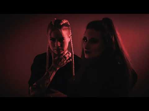 Whitney Peyton, Gina Fritz (Keyed Up) - "Down Below"