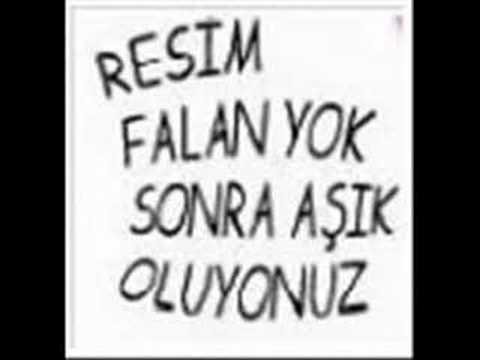 SENİ SEVİYORUM SELDA