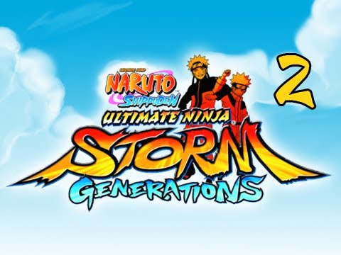 naruto shippuden ultimate ninja storm generations xbox 360 iso